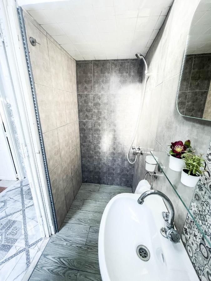 Cosy Apartment In La Marsa Corniche - Beach Ngoại thất bức ảnh