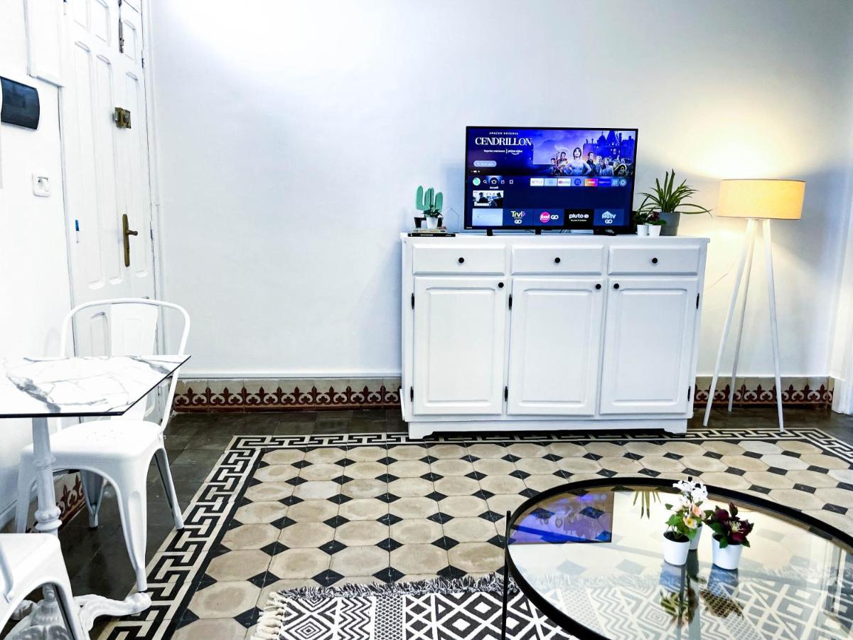 Cosy Apartment In La Marsa Corniche - Beach Ngoại thất bức ảnh